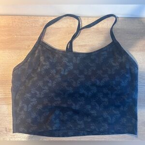 Aerie Offline Long Line top